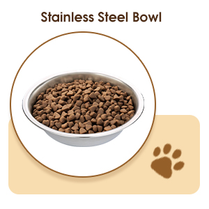 automatic cat feeder small portions