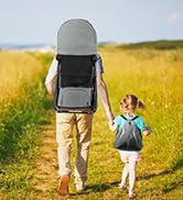 baby backpack carrier