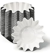 Earnest Living Wax Melt Warmer Liners Tray Reuseable Leakproof for Scented Wax Cubes Tart Candle ...