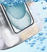 big Waterproof Phone Pouch