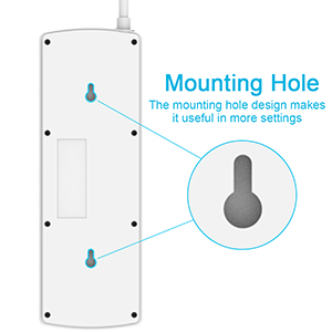 outlet extender