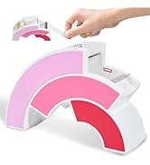 Dormercy Tape Dispenser Desk, Cute Tape Dispensers for Kids, School, Office(Tape not Included), P...