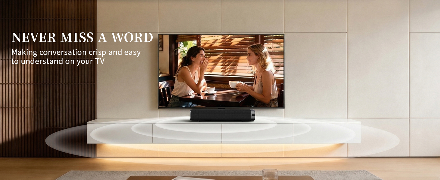 surround sound speakers