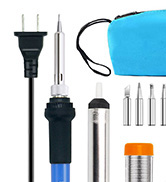 ldk soldering iron 2CB-1