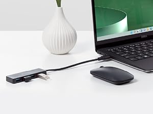usb hub for pc