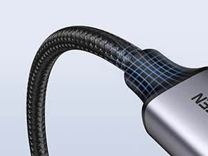 2.1 mini hdmi to hdmi cable