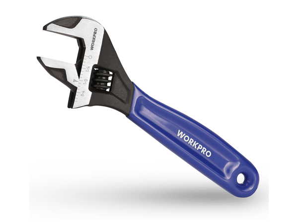 Adjustable Wrench