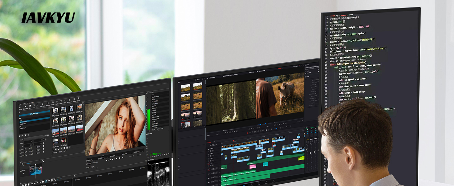 0103A Docking Station 1