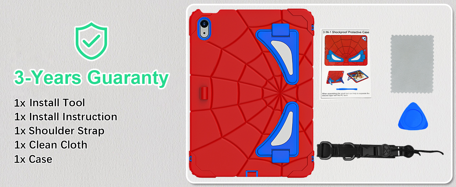 ipad case