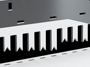 Comb Binding Machine