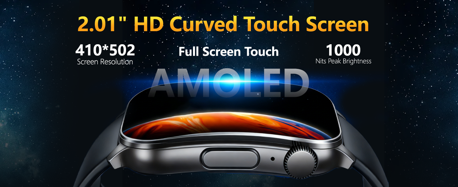 android smartwatch
