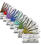 ReferenceReady Complete Knot Card Bundle - 7 Pocket Knot Books with 76 Knots | Set Includes Water...