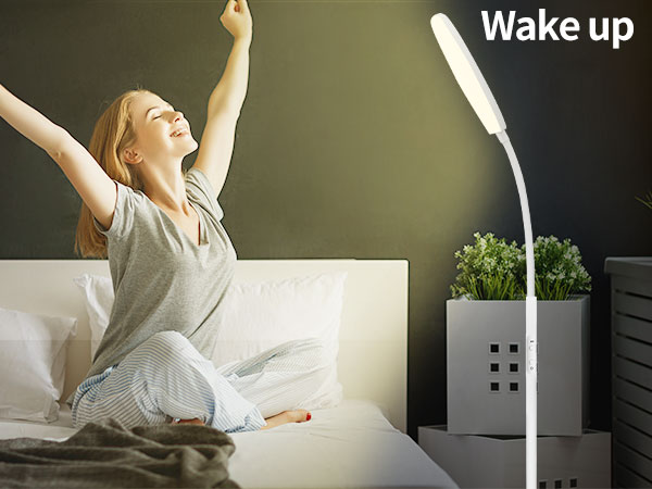 LED UV-Free Sunlight Lamp