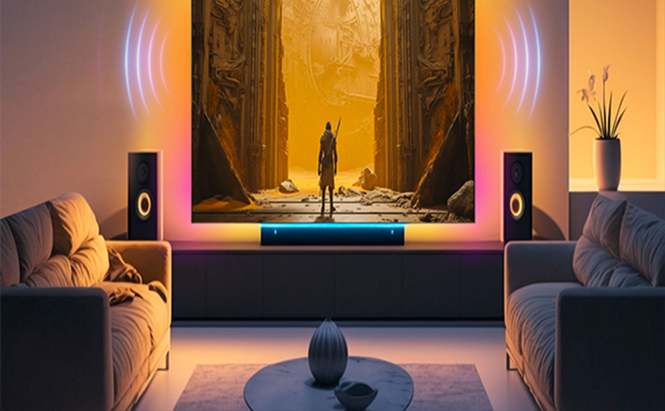 LED Lights for TV