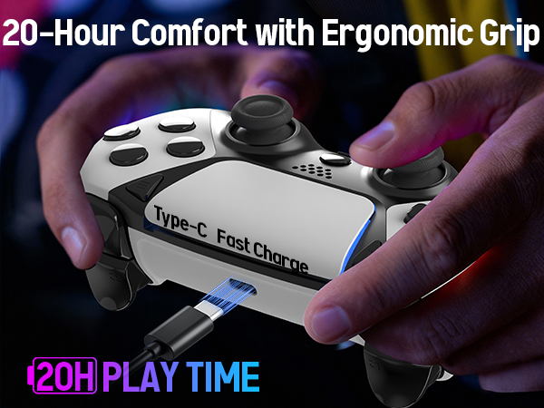 playstation 5 controller