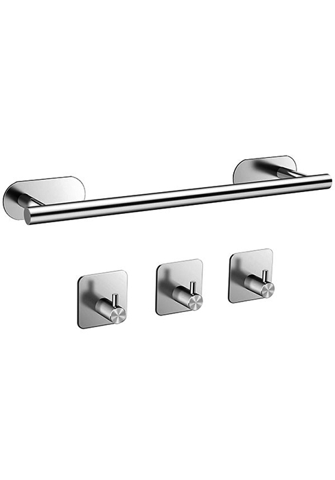 bath hardware set