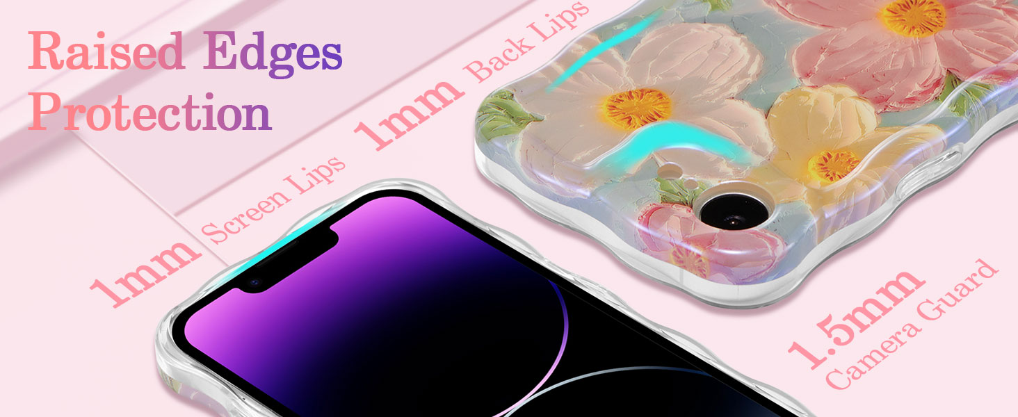 1(4)-protect phone from scratches and drops support wireless charging