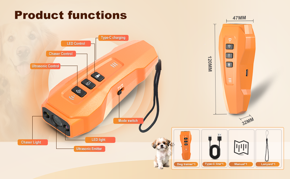 dog training clicker