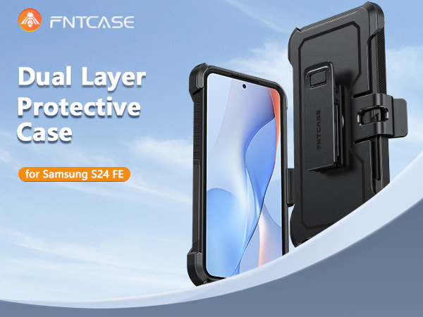 samsung s24 fe phone case
