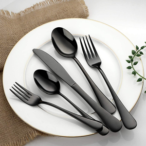 flatware set