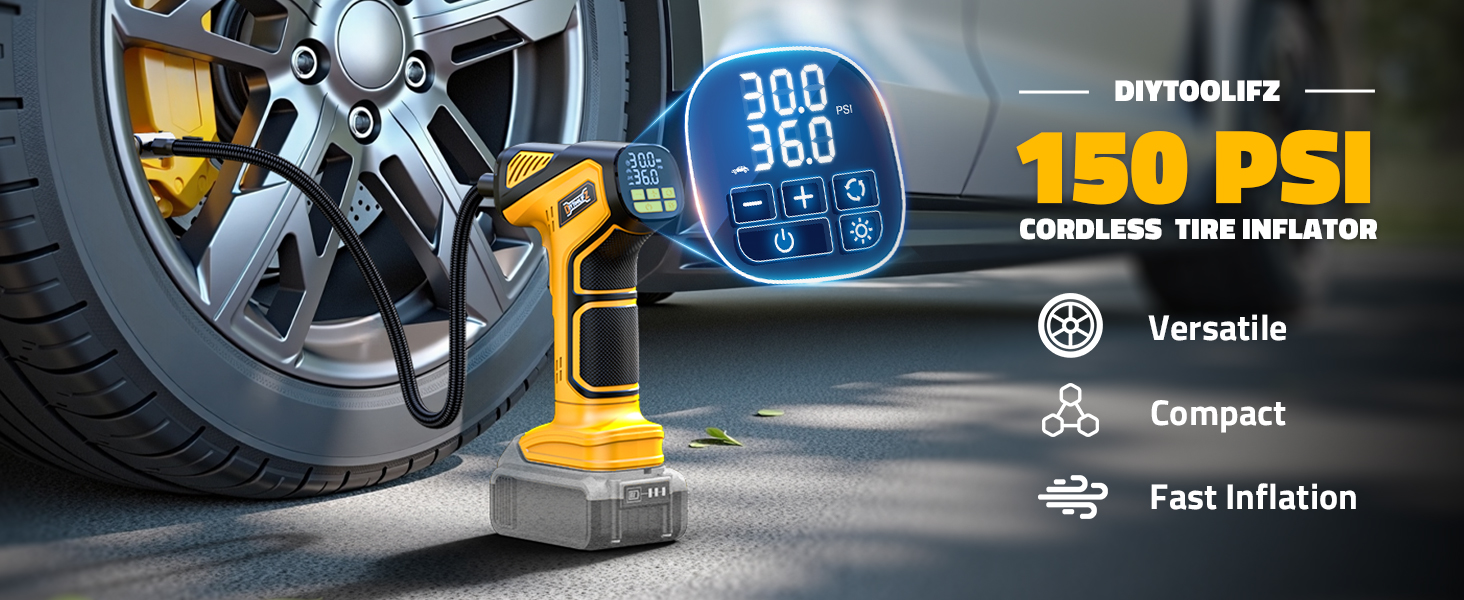 dewalt air compressor