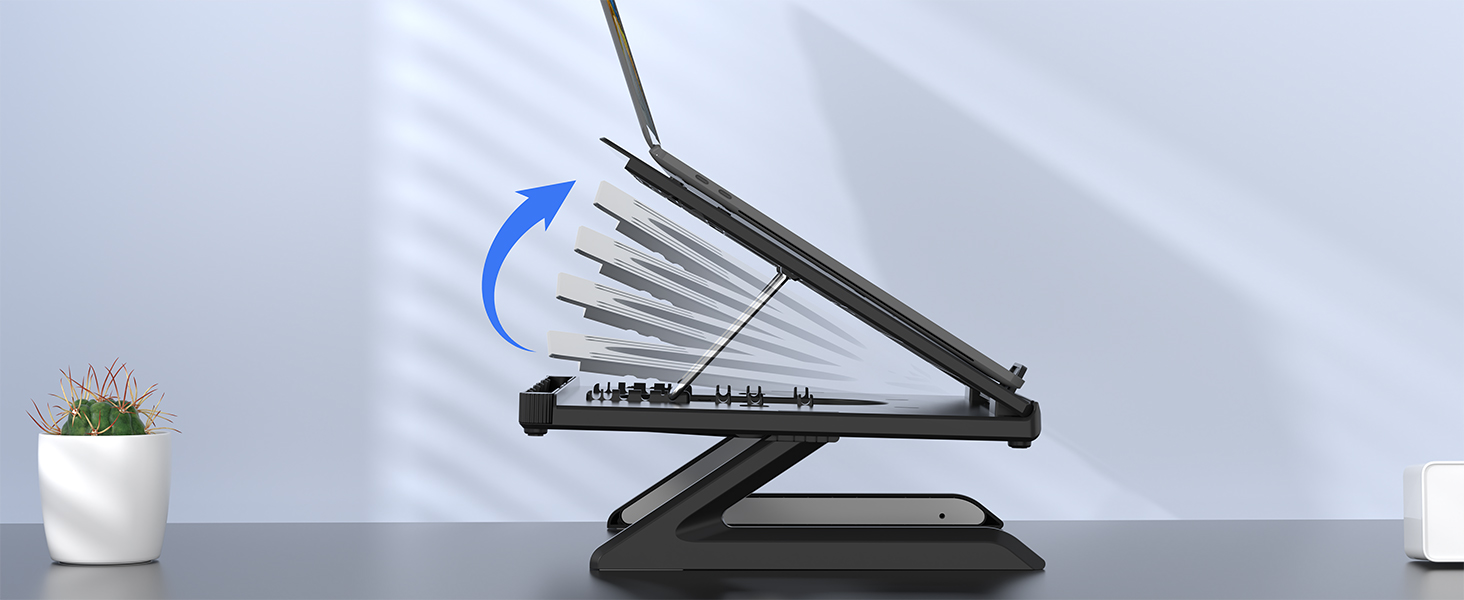 Laptop Stand