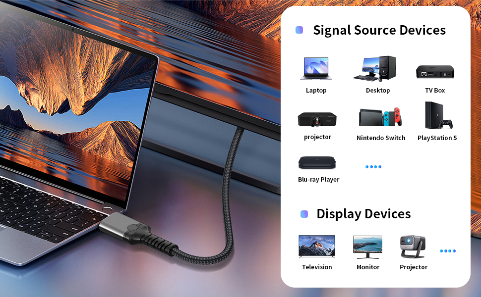 HDMI Cable