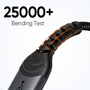 fast charging cable