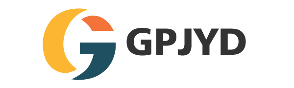 the gpj logo - gpj