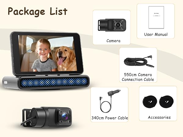 baby camera