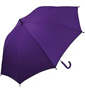 The Weather Station Children's Rain Umbrella, Manual Folding Mini Umbrella, Windproof, Lightweigh...