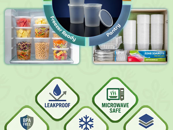 air tight pantry storage containers, microwave safe food storage containers with lids airtight