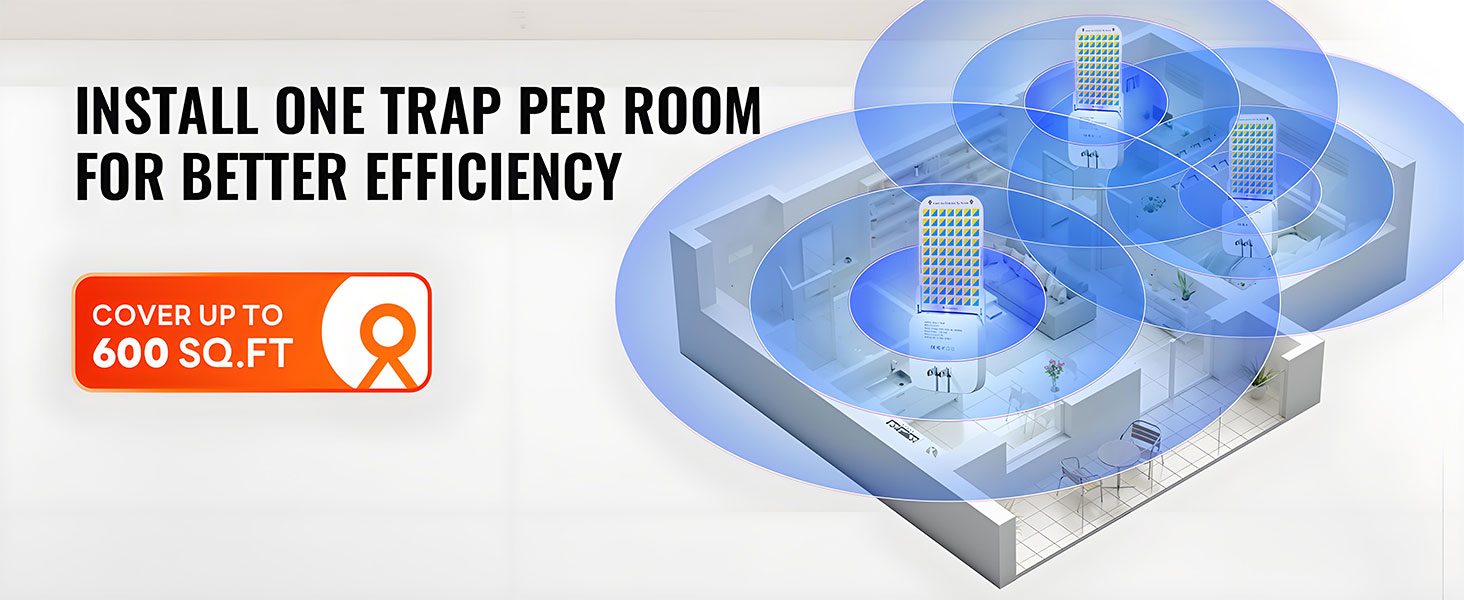 desktop-install one trap