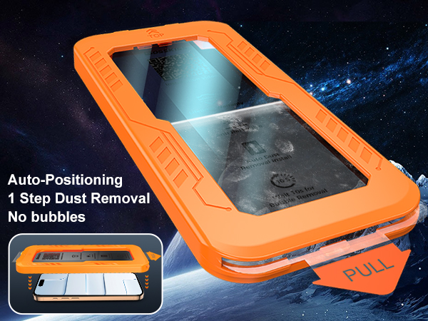 iphone air screen protector glass