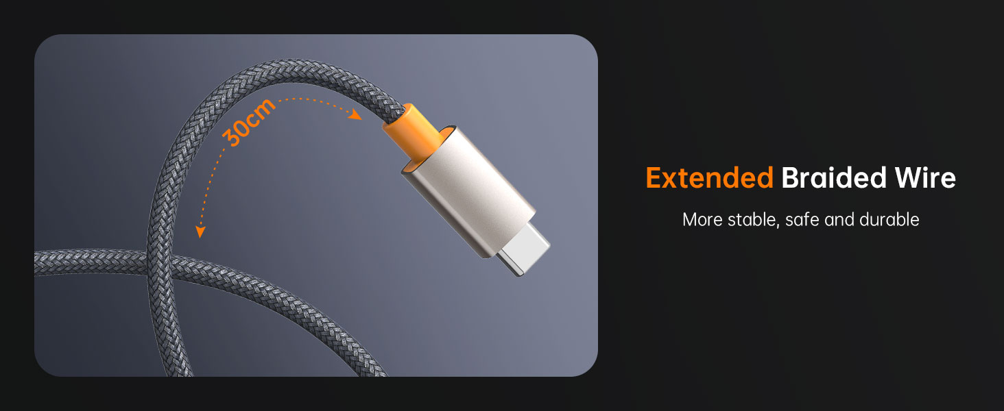 30cm High Quality Wire