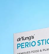 drTung&amp;#39;s Dental Sticks for Teeth &amp;amp; Gum Cleaning