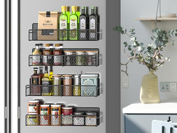 dtuqyx spice racks