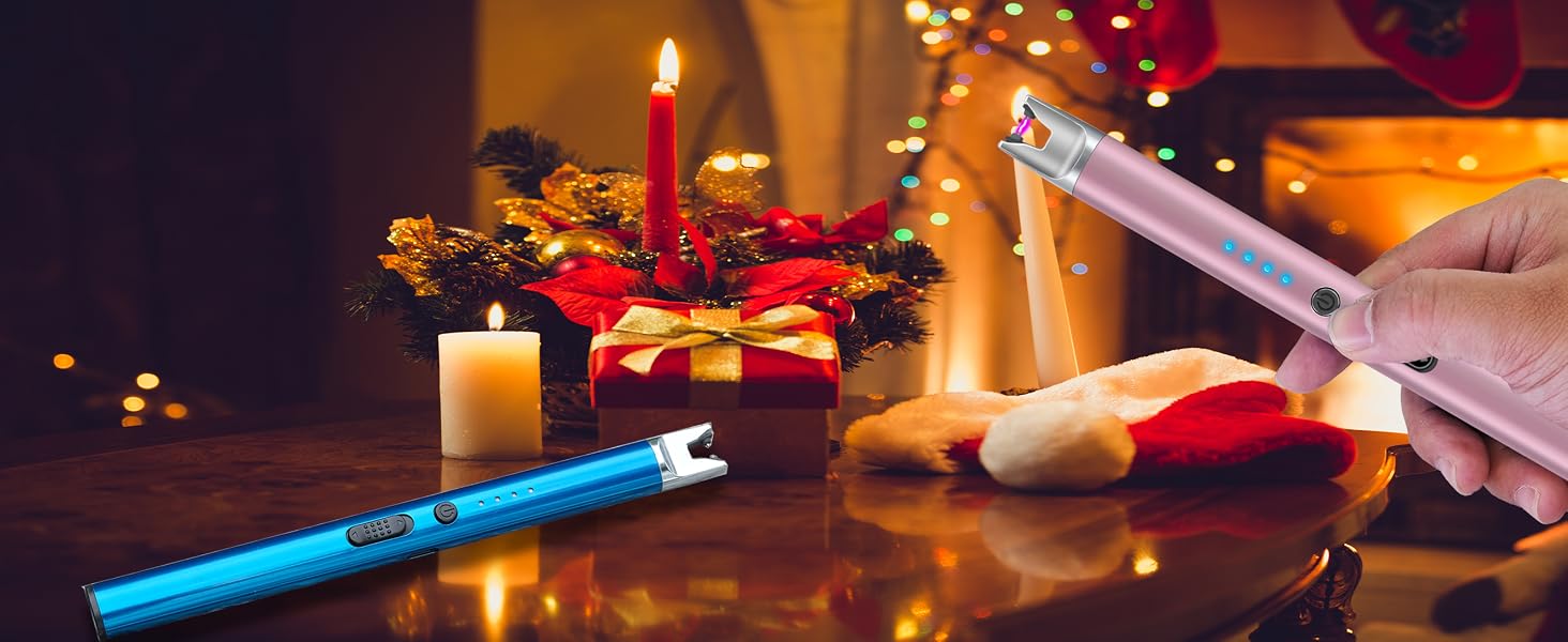 candle lighter