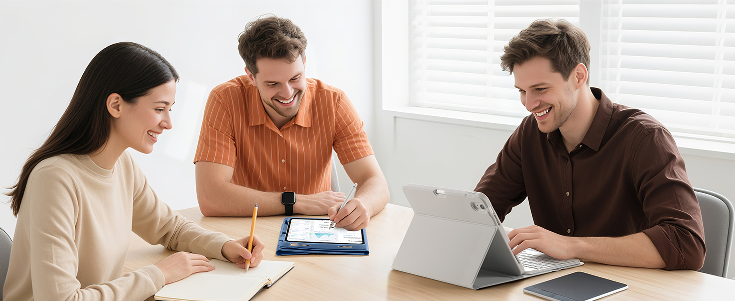 teclado para ipad a16