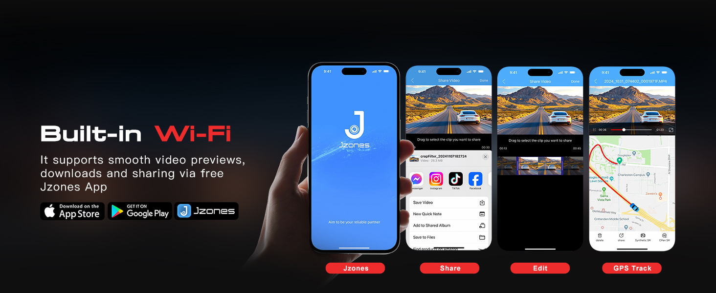 car dash cam,car camera,dash cam front and rear wireless,dash camera,dashcam,dash camera for cars
