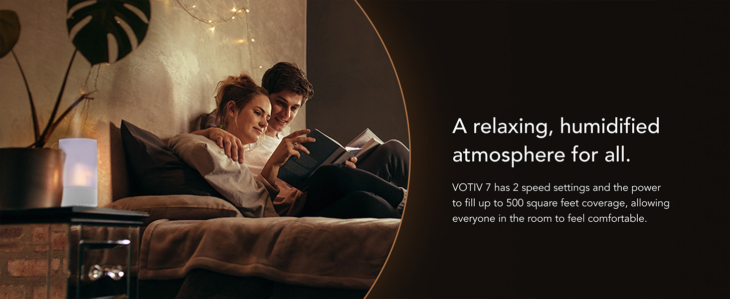 Votiv 7 relaxing