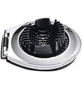 3 in 1 Egg Slicer, Egg Cutter Egg dicer for Boiled Eggs -Stainless Steel Wire with 3 Slicing Styles