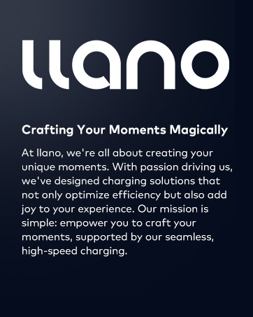 brand story by llano