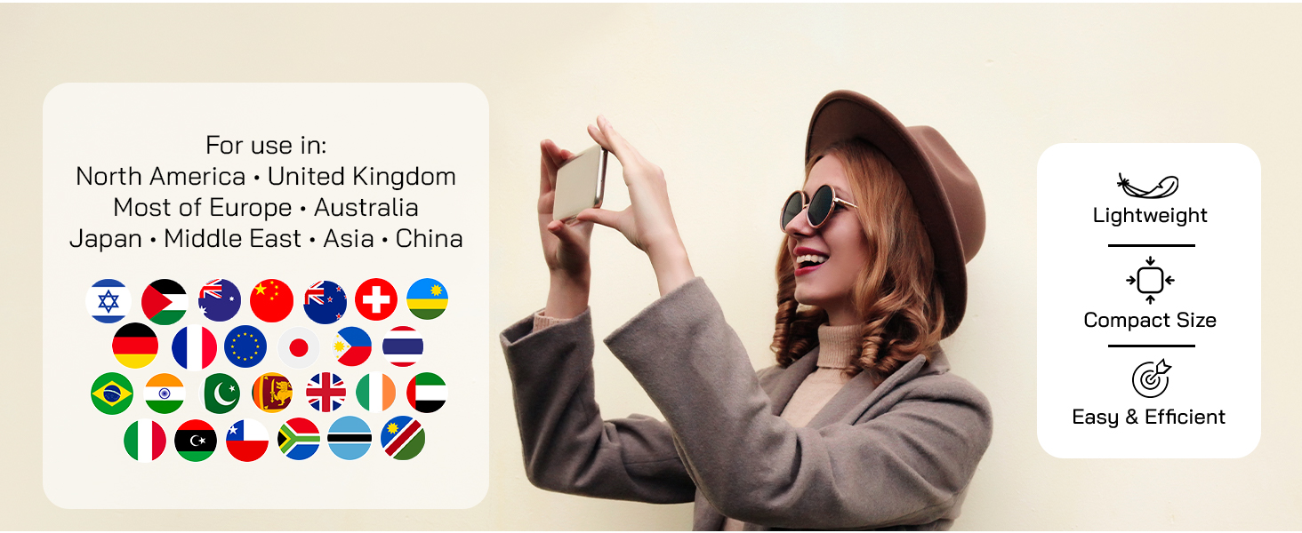 travel charger for multiple devices adapter for europe plug european adapter us to uk plug adapter