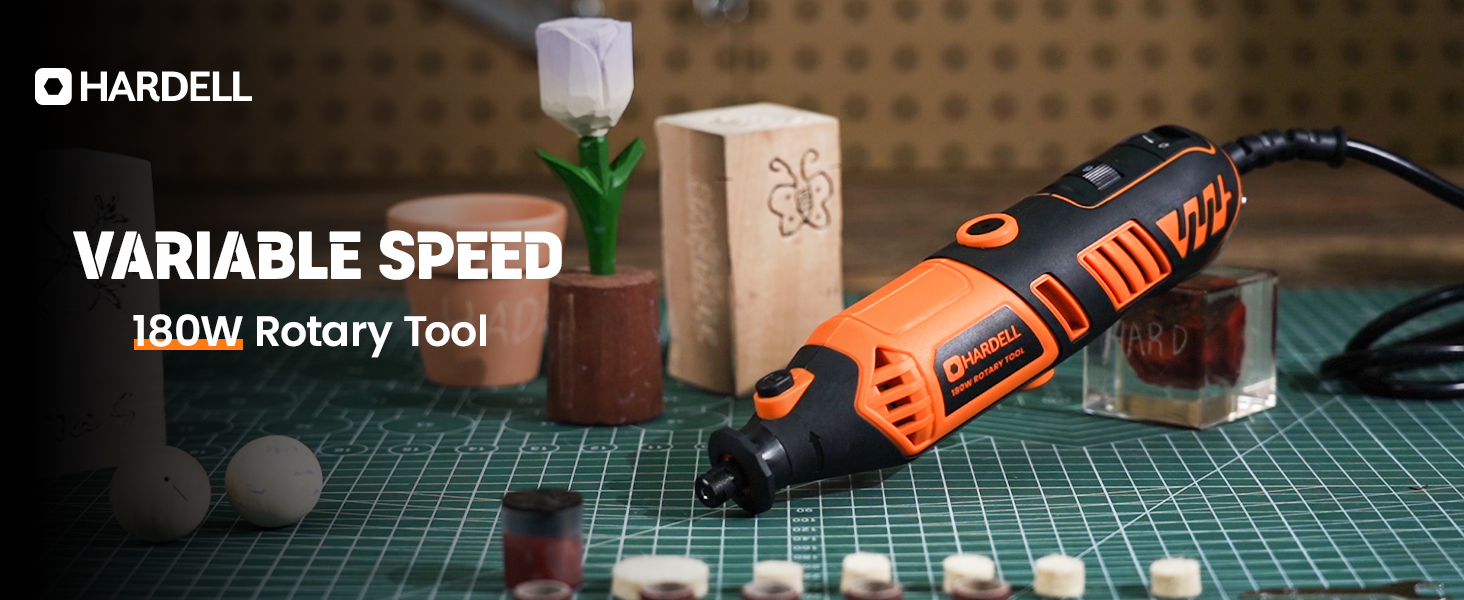 rotary tool kit 180w rotary tool 