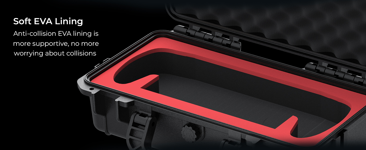 Carrying Case for Playstation Portal