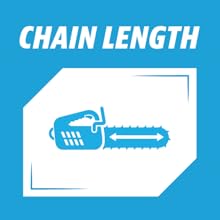 Chainsaw Bar Length