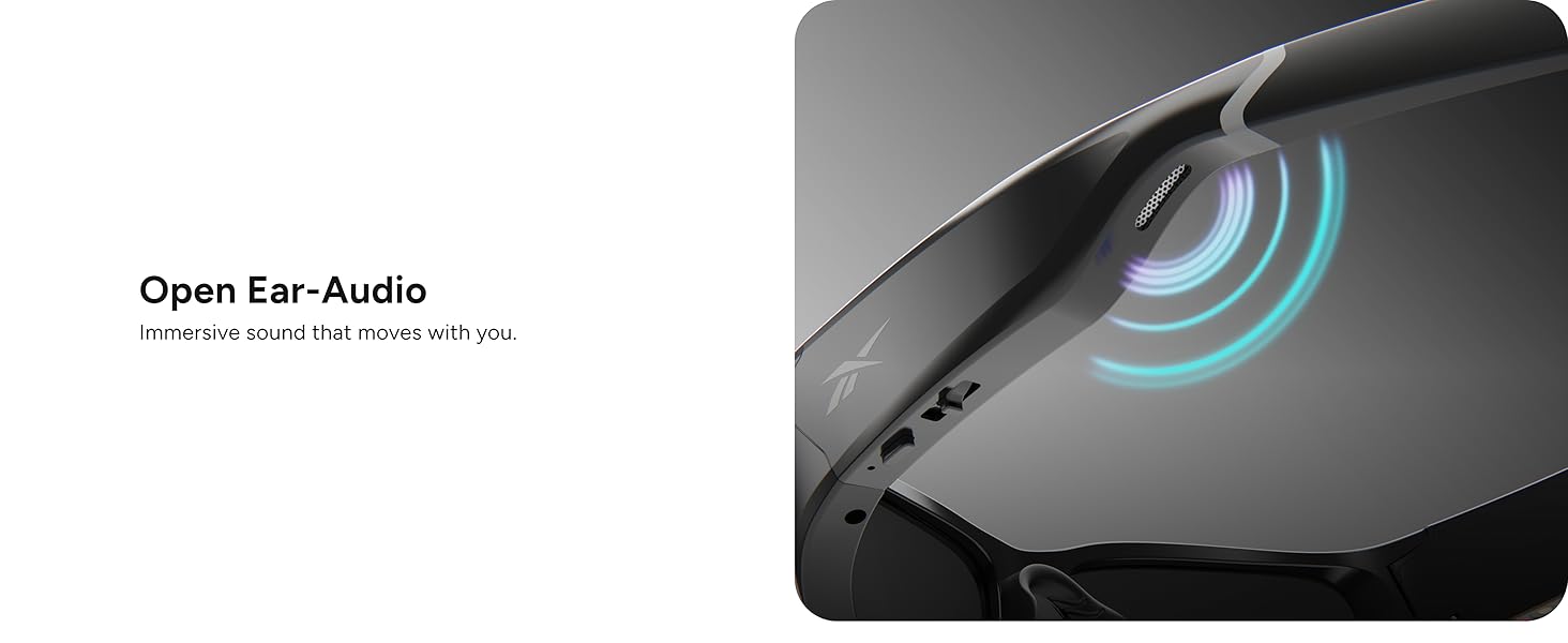Reebok Smart Eyewear