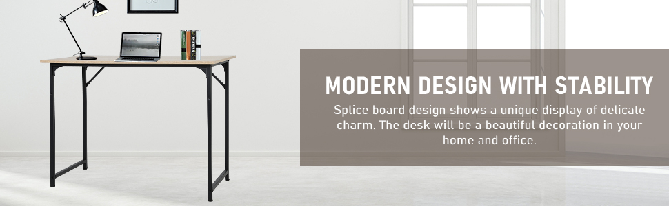 Computer Desk Home Office Desk