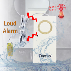 water leakage dishwasher